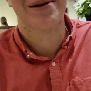 Meet your Posher, Bryan