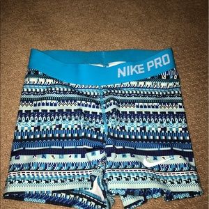 nike pros