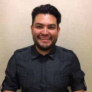 Meet your Posher, Abdiel