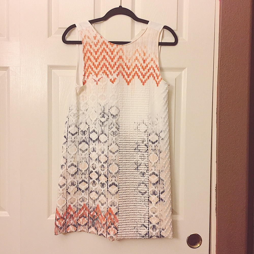 Zara Dress