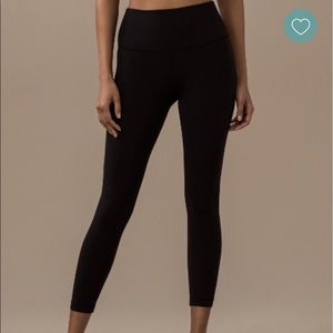 Lululemon Align pant II Black