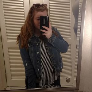 Meet your Posher, Savannah