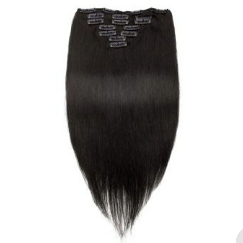 ON SALE! TODAY ONLY (Clip In Extension!)