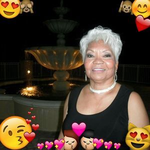 Meet your Posher, Louise