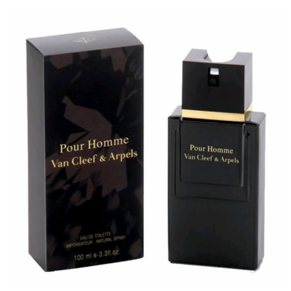 Pour Homme Van Cleef & Arpels
