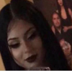 Meet your Posher, Geraldi