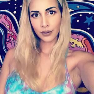 Meet your Posher, Bridget