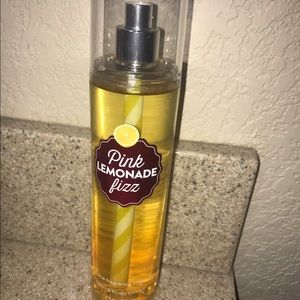 bath and body works body mist