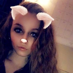 Meet your Posher, Katy