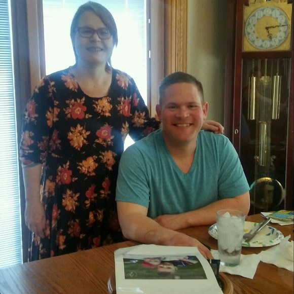 Meet your Posher, Amanda - Picture 8 of 8