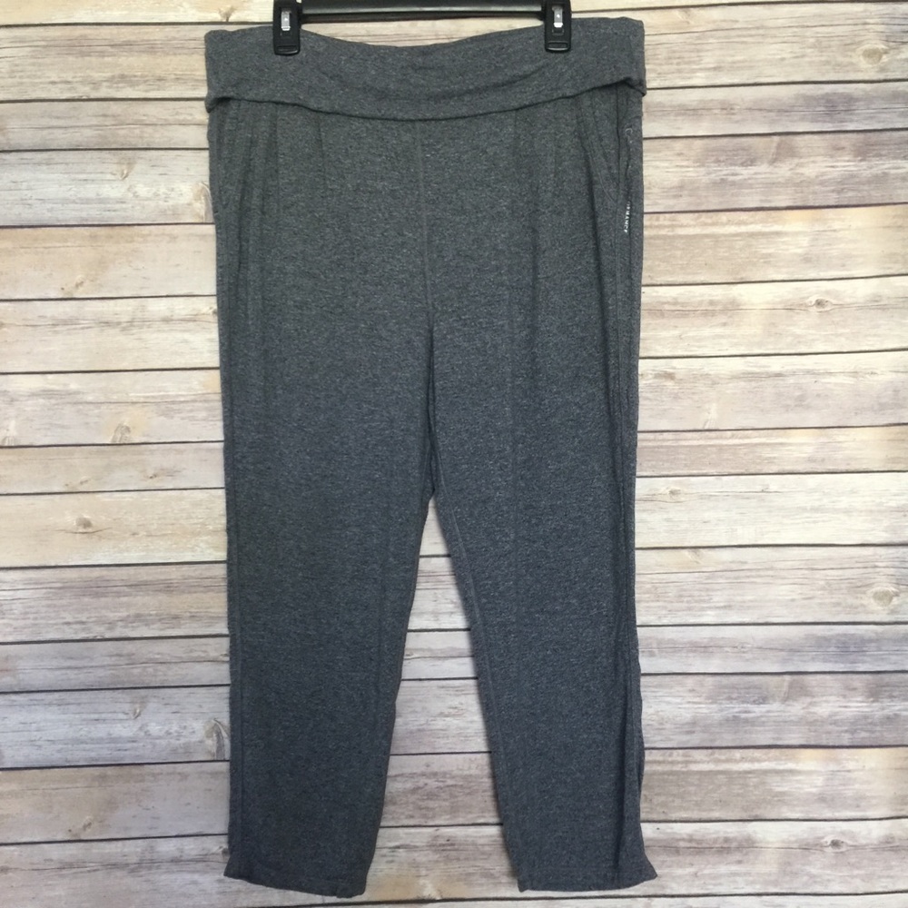 Calvin Klein Performance Capri Jog Pants XL
