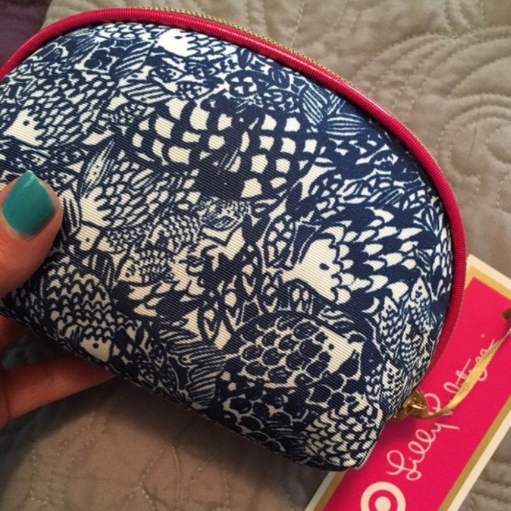 Lilly Pulitzer Bag