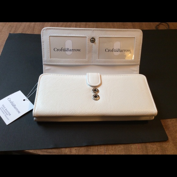 File Master RFID-blocking Wallet Safe-keeper - Picture 3 of 4