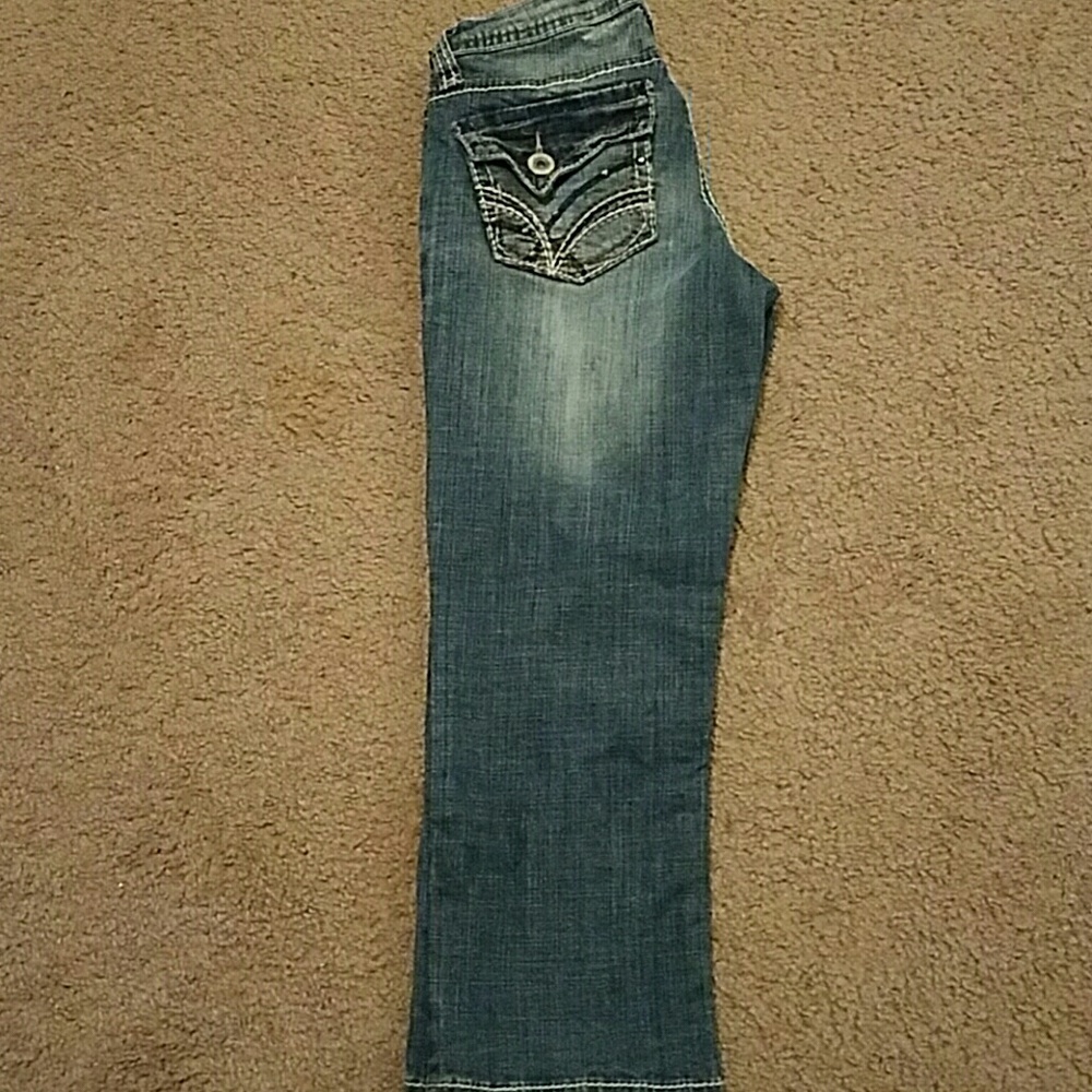 Hydraulic Capri