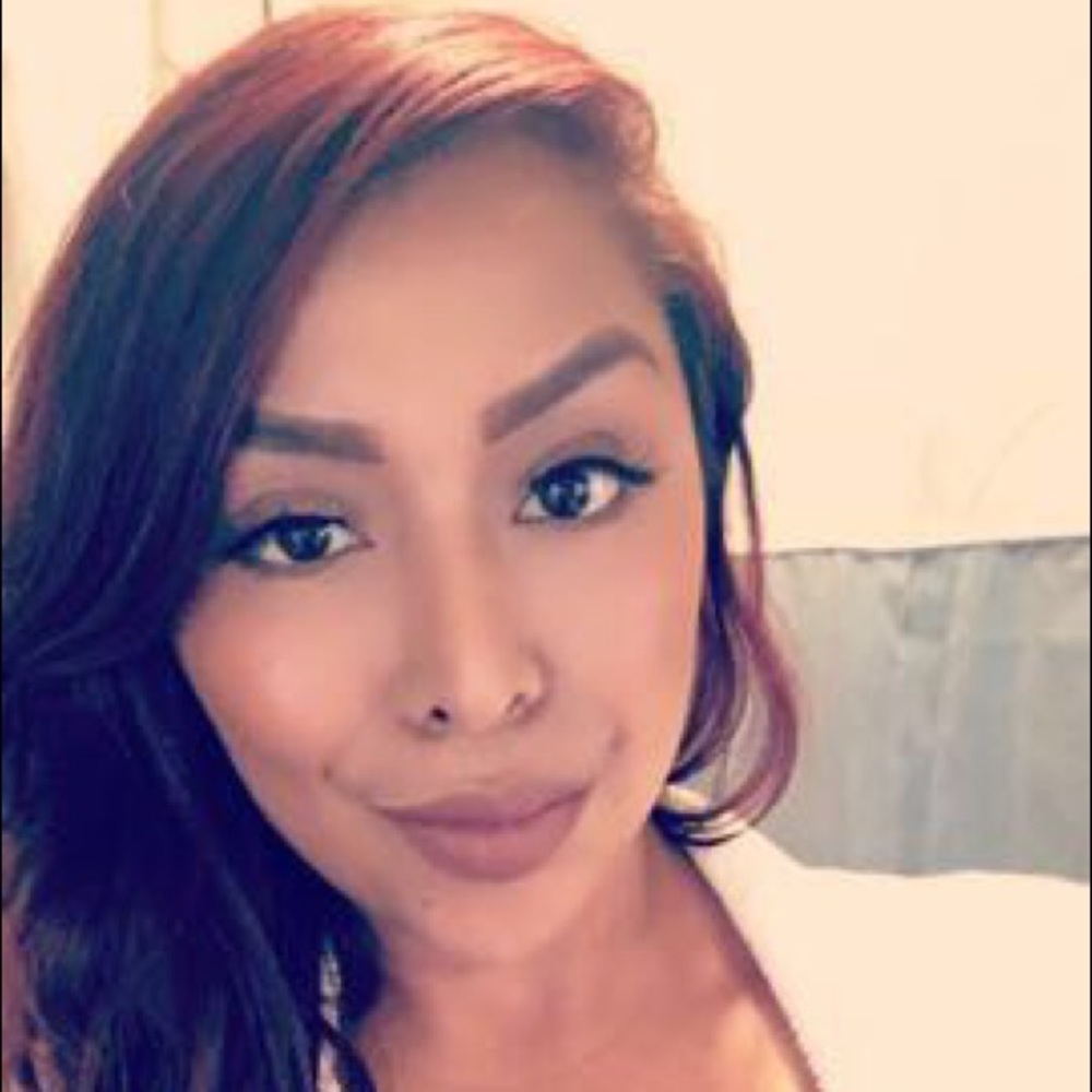 Meet your Posher, Jess