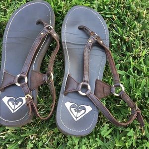 Roxy Sandals