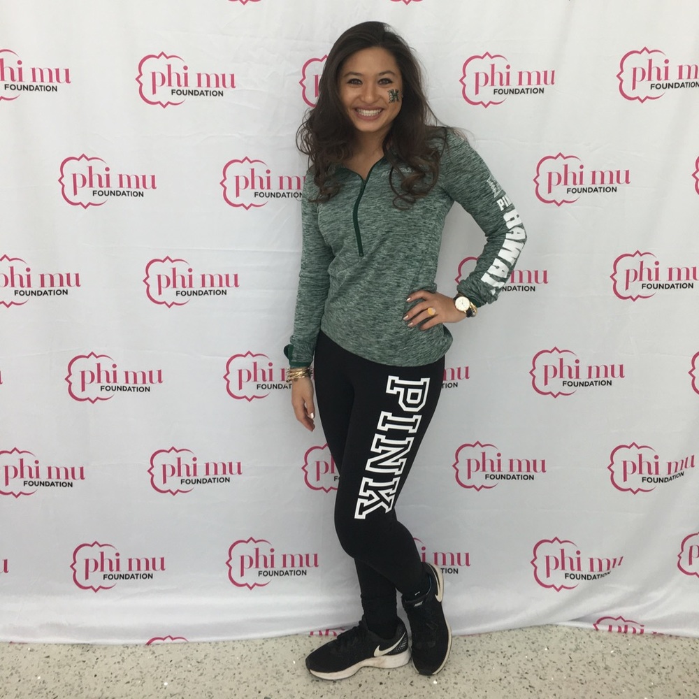 Meet your Posher, Aulii