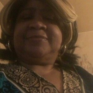 Meet your Posher, Marva