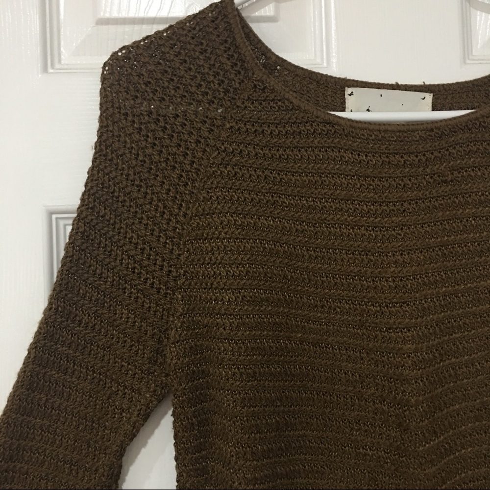 UO Coincidence & Chance Sweater