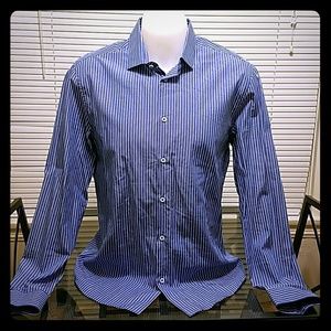 H&M Men's Dress Shirt
