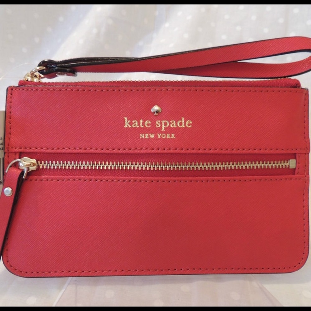 MIKAS POND BEE KATE SPADE ♠️