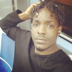 Meet your Posher, Alvin