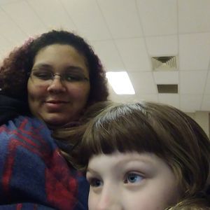 Meet your Posher, Mary