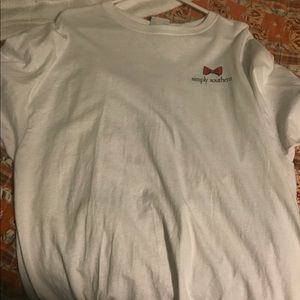 Simply southern long sleeve