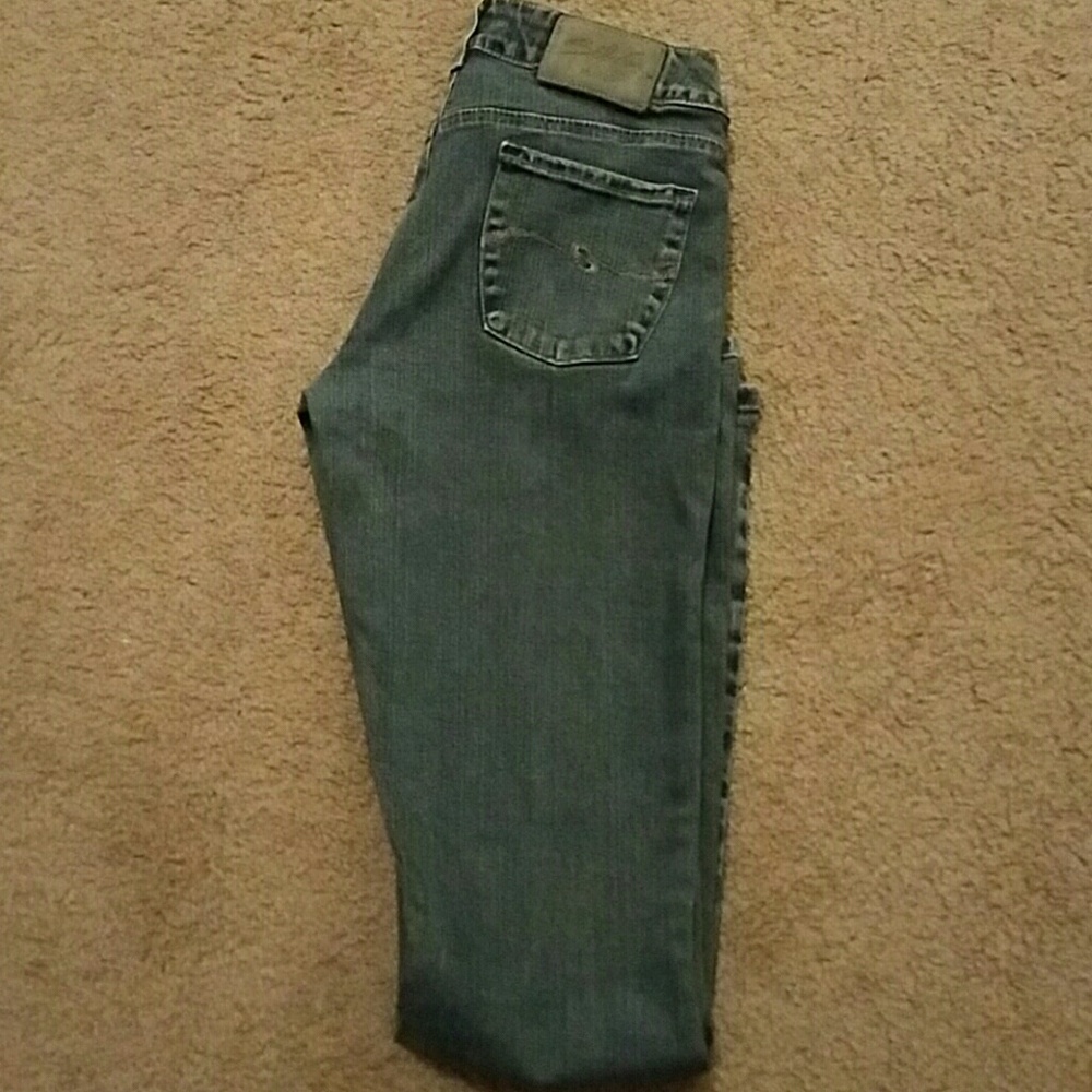 Silver Jeans Size 27