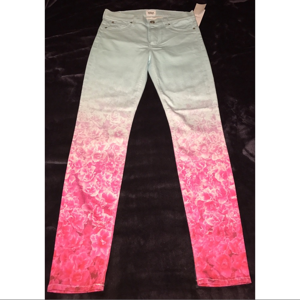 Midrise Nico Superskinny