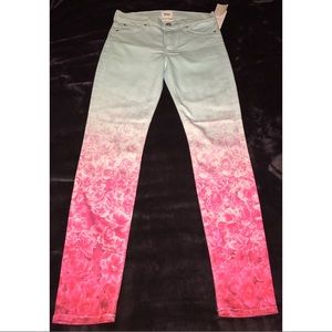 Midrise Nico Superskinny