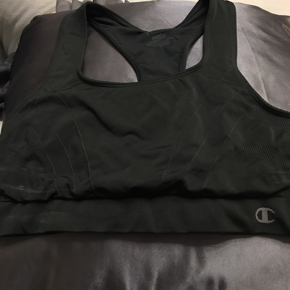 Champion Sports Bra