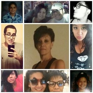 Meet your Posher, Suzanne