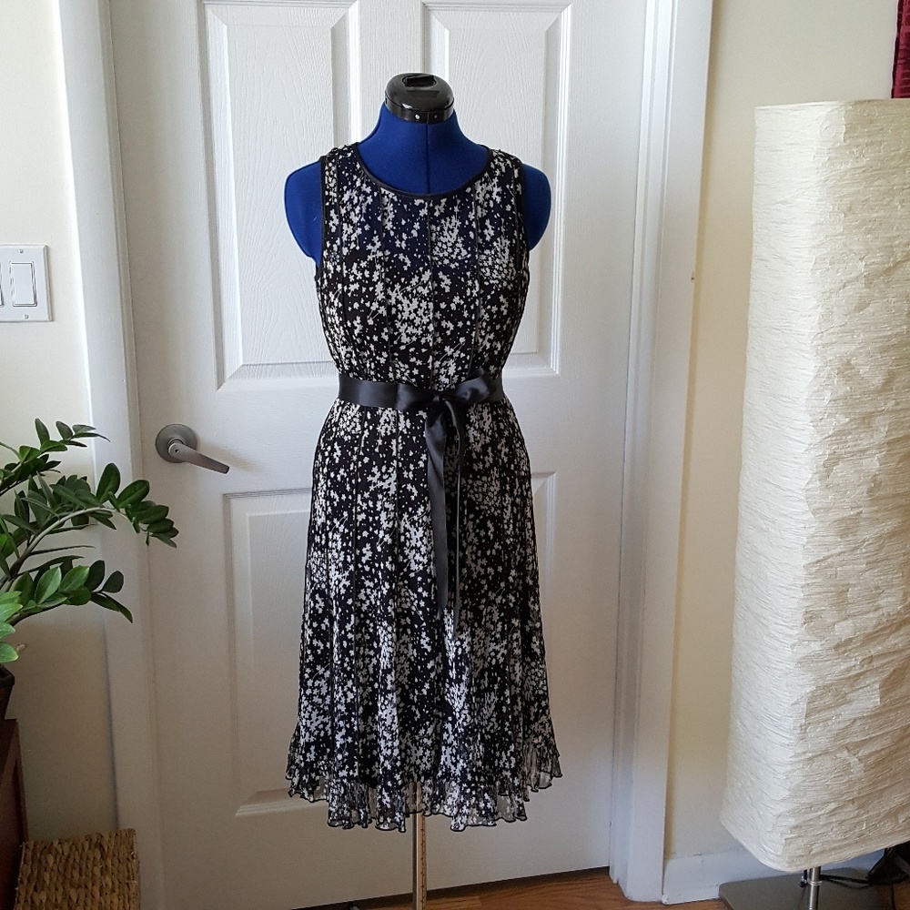 Casual dress