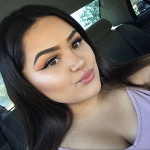 Meet your Posher, Jazmin