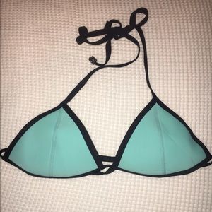 Triangl brand bikini