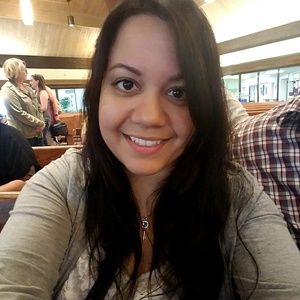 Meet your Posher, Angie