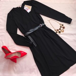 🌸SALE🌸Michael Kors long sleeves dress