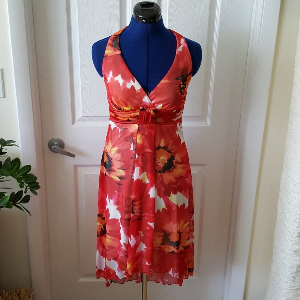 Summer dress