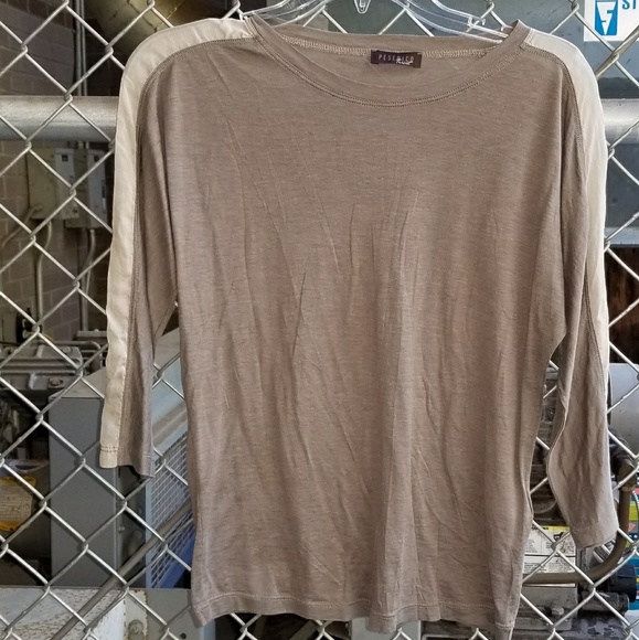 Peserico Tricot Top - Picture 1 of 2