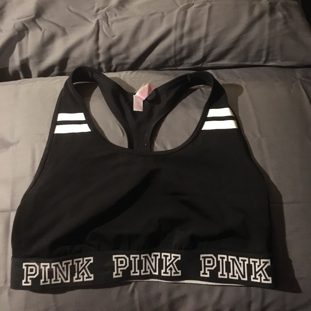 Victoria's Secret PINK Sports Bra