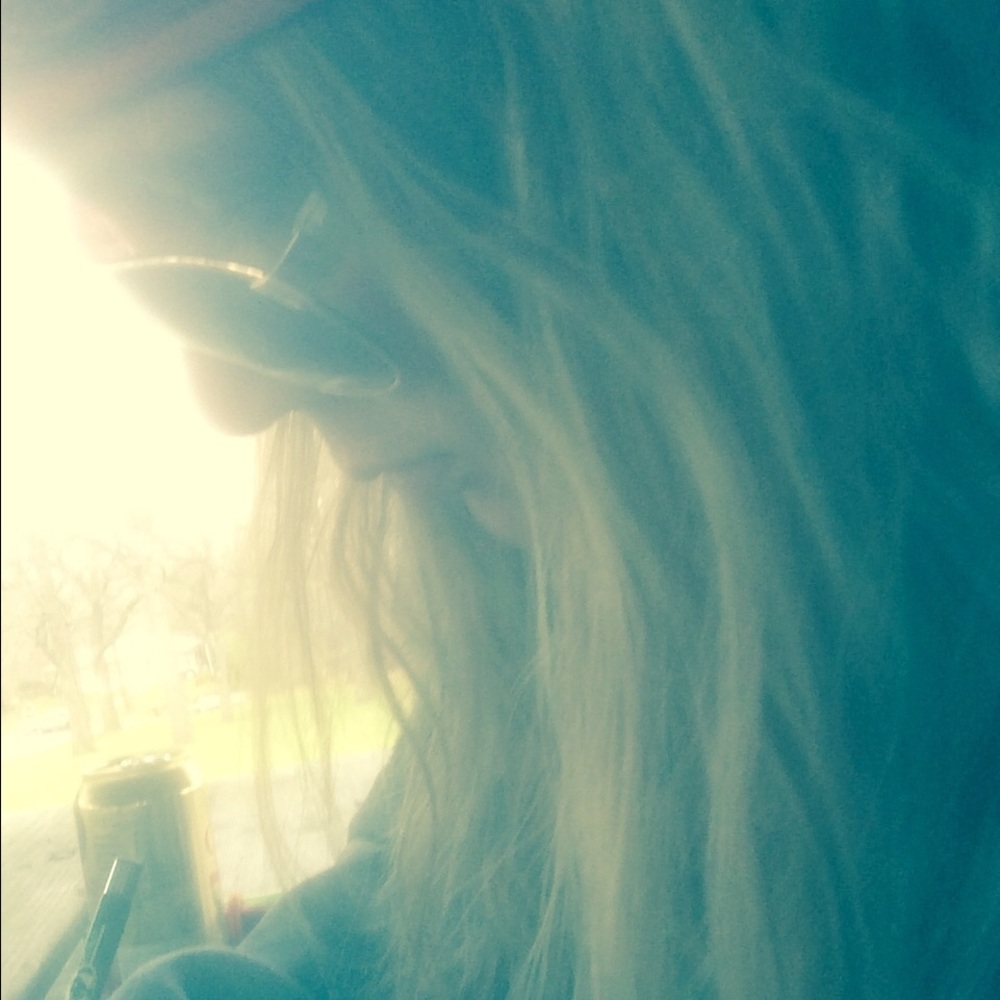 Meet your Posher, Kim