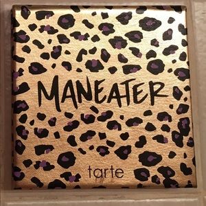 Tarte Maneater Palette