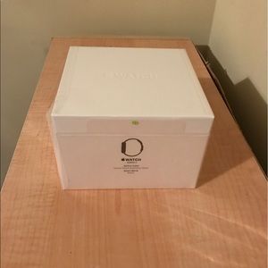 Apple Watch Series 2 42mm