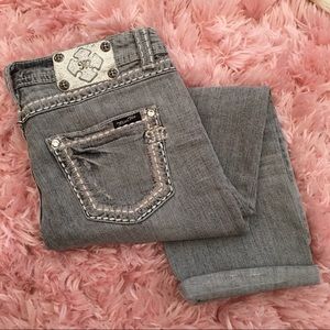 Miss Me Boyfriend Jeans