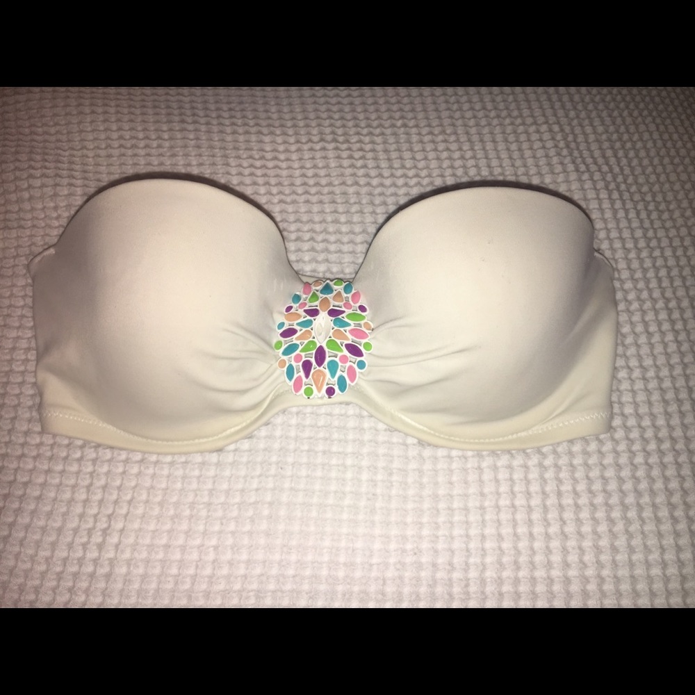Victoria's Secret bikini top