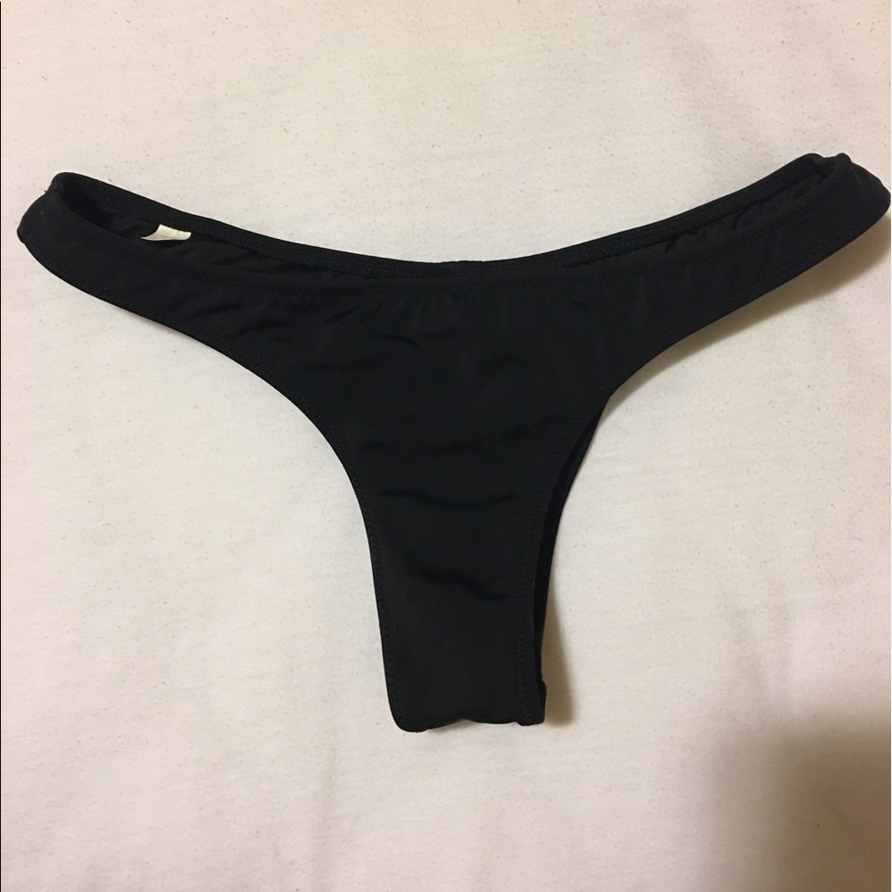 The Itsy Bikini Bottoms from VS