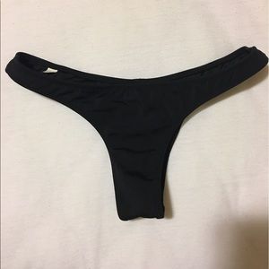 The Itsy Bikini Bottoms from VS