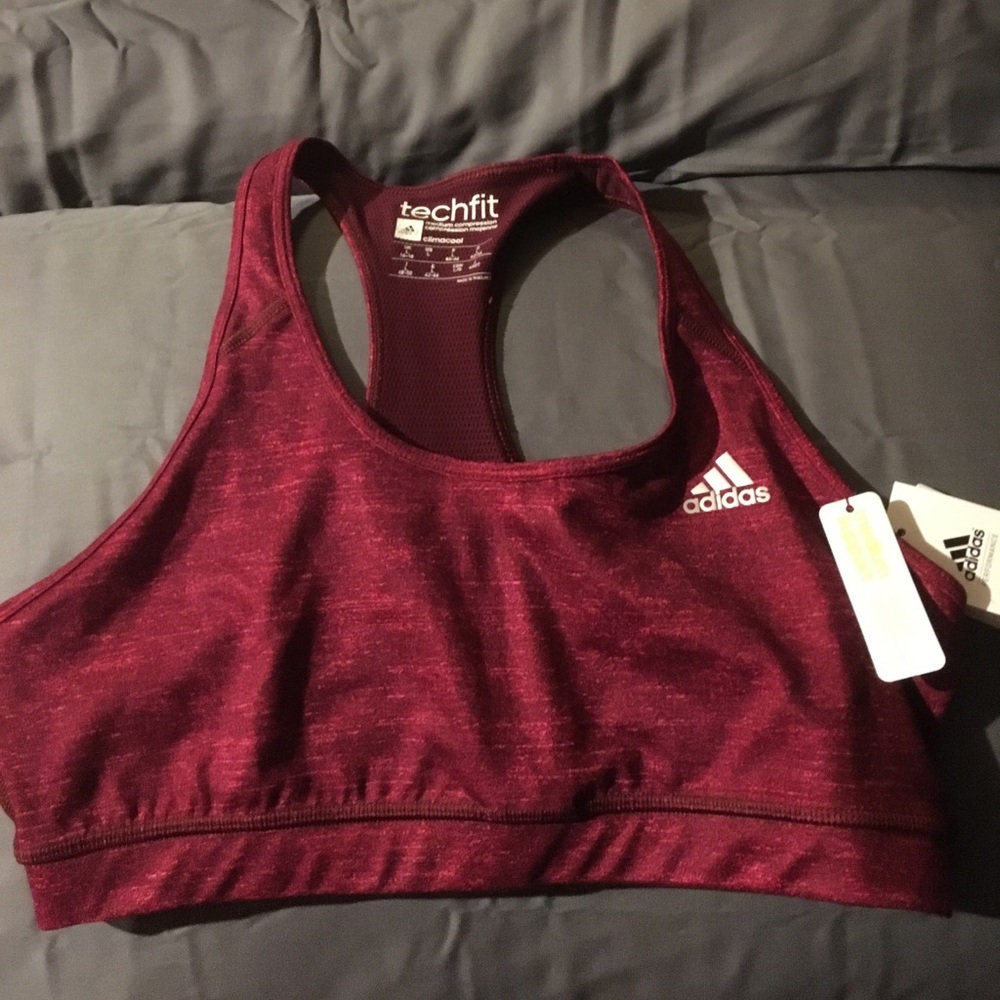 Adidas Sports Bra