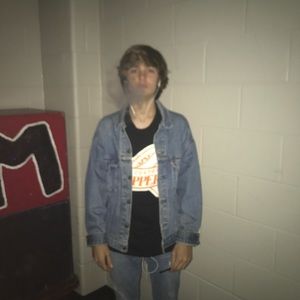 Meet your Posher, Tristen